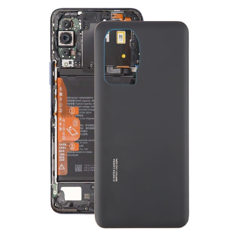 Per Honor 200 Cover posteriore della batteria, For Honor 200 Per Honor 200 Cover posteriore della batteria, For Honor 200